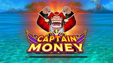 Captain Money Betway